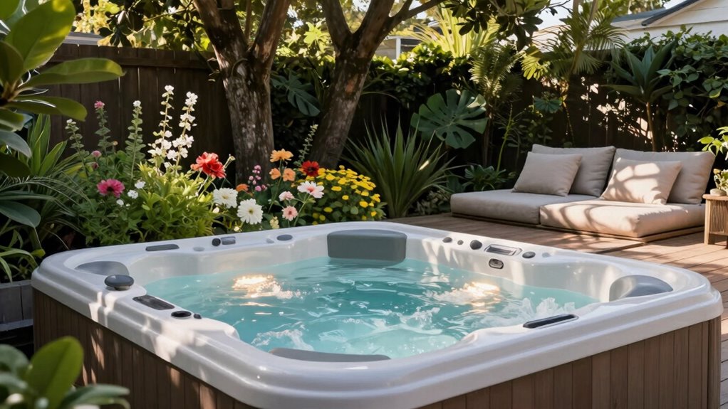 top backyard hot tubs 2026