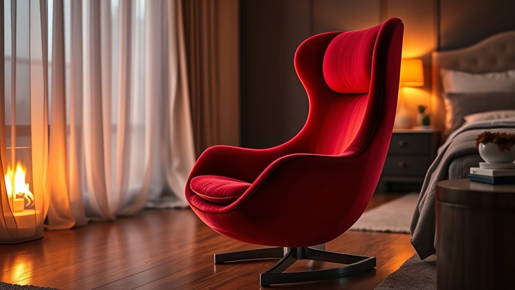 top bedroom sex chairs 2026