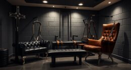 top bondage furniture choices