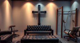 top bondage furniture options