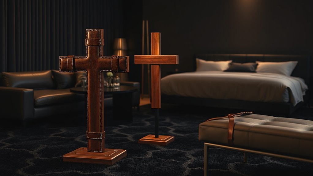 top bondage furniture picks