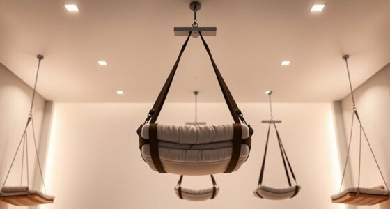 top ceiling mount sex swings