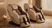 top couple massage chairs