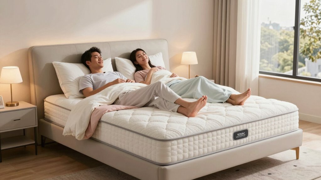 top couple mattress recommendations