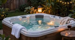 top couples hot tubs 2026