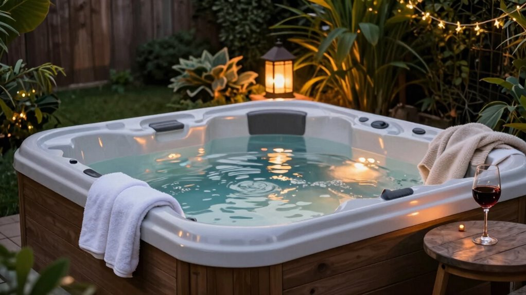 top couples hot tubs 2026