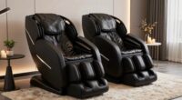 top couples massage recliners