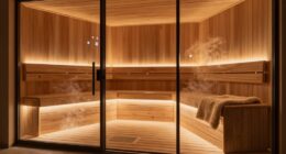 top couples sauna picks