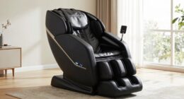 top home massage chair picks