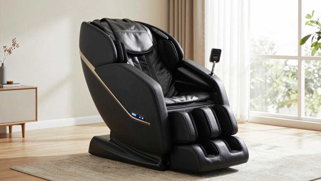 top home massage chair picks