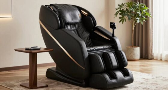top home massage chairs