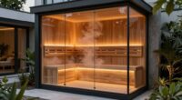 top home sauna picks