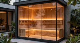 top home sauna picks