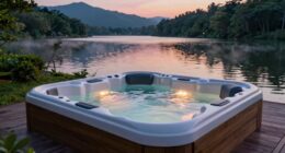 top hot tubs for couples