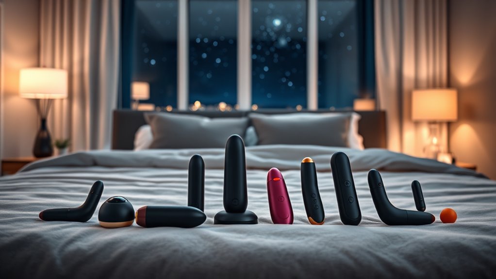 top long distance couples toys