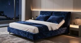 top luxury adjustable beds