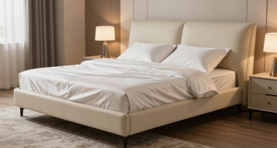 top luxury beds for seniors