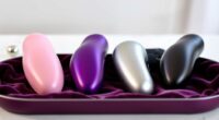 top luxury female vibrators