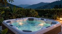 top luxury hot tubs 2026