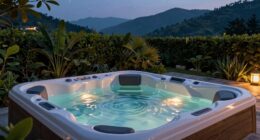 top luxury hot tubs 2026