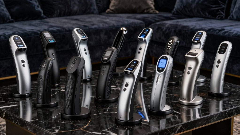 top luxury men s sex machines