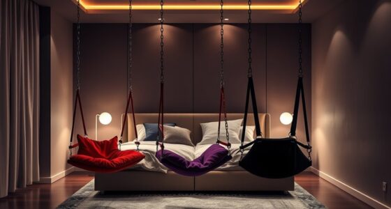 top plus size swing options