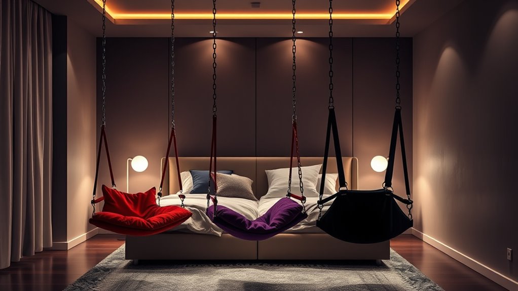 top plus size swing options