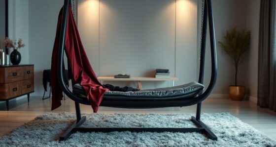 top rated sexual swings stands