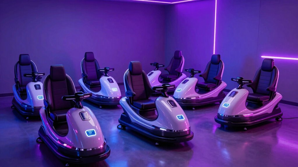 top ride on sex machines