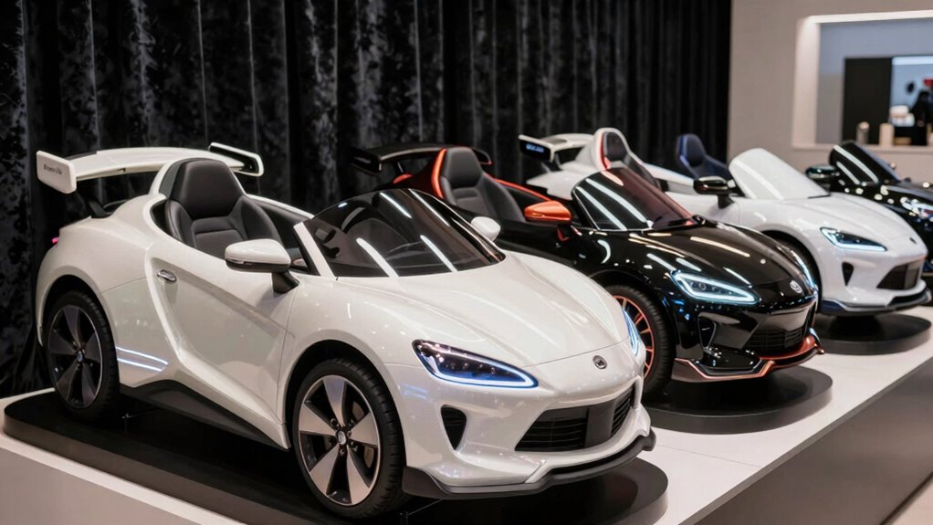 top ride on sex machines