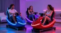 top ride on sex machines