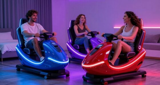 top ride on sex machines