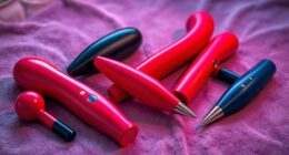 top romantic toy collections