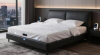 top smart beds 2026