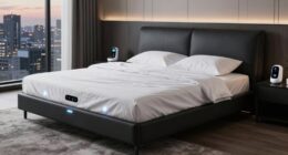 top smart beds 2026