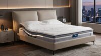 top smart beds for couples