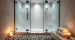 top steam shower picks