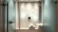 top steam shower picks