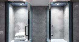 top steam showers for couples