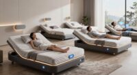 top tech enabled sleep solutions