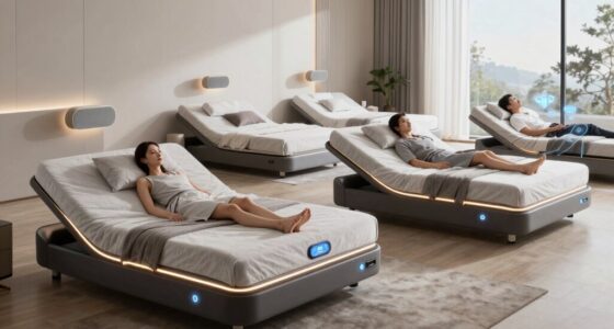 top tech enabled sleep solutions