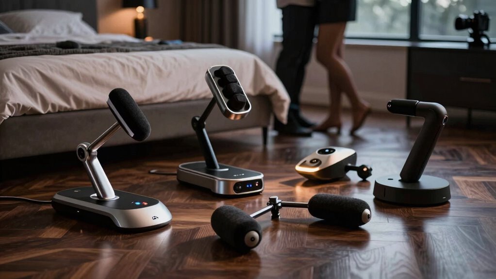 top thrusting sex machines