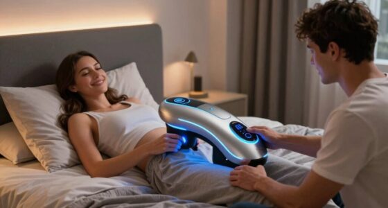 top thrusting sex machines