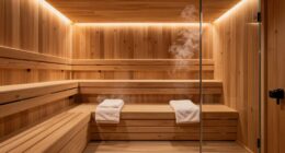 top two person sauna picks