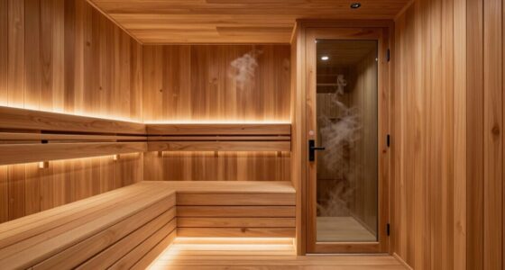 top two person sauna picks