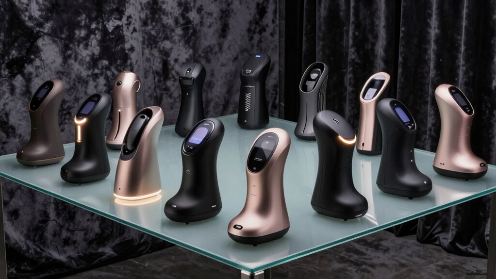 top women s sex machines 2026