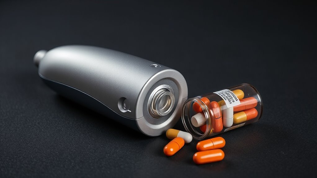 treatment options for ed