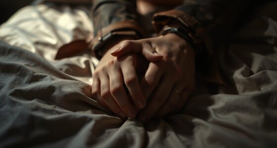 trust dynamics in bdsm