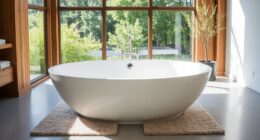 two person tub installation considerations