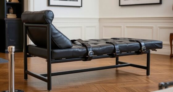 use furniture with care